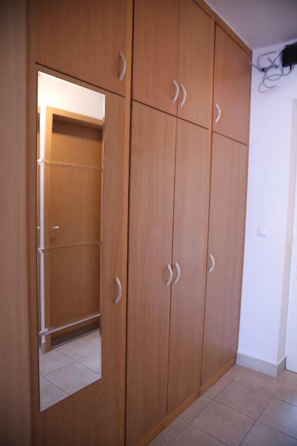 Lila Apartman Hévíz Esterno foto
